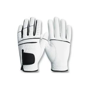 Guantes de golf Premium superventas, protección UV, logotipo personalizado, colores, precio de corte perfecto, diseño de fabricante profesional - Product Image 1