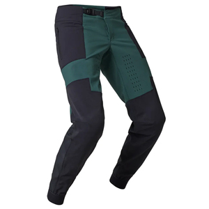 2025 diseño personalizado todoterreno pantalones de carreras cuesta abajo para carreras al aire libre motocicleta auto carreras desgaste fabricante de Pakistán - Product Image 4