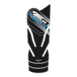 Copertura Protettiva per Serbatoio in Gel 3D K1300 Compatibile con Moto BMW K1300R - Product Image 1