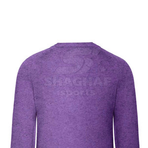 Cardigan pour hommes, léger, en tricot doux, tenue décontractée et chaude, coupe confortable, tenue quotidienne simple - Product Image 4