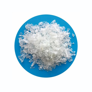 Precio de fábrica: Residuos de botellas PET en stock para pedidos mayoristas regulares y compradores a largo plazo - Product Image 2