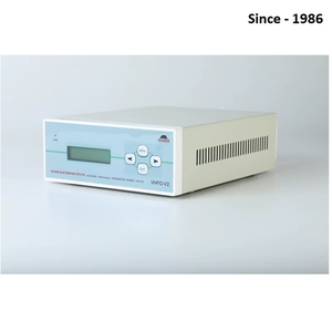 Système VHFO V2 avancé haute performance, accessoires solides, portable, écologique, pour un contrôle opérationnel amélioré des données - Product Image 5