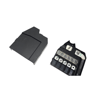ฟิวส์แบตเตอรี่ CITROEN C5 Aircross 9814474980 YHZ (DV5RC) ดีเซล 1500 (18>) - Product Image 3