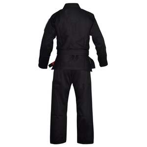 Uniformes cómodos para Artes Marciales hechos a medida, traje de Karate Judo - Product Image 4