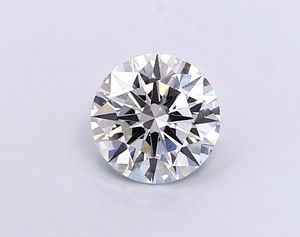 Igi เกรดดีเยี่ยมตัดสีขาว1.12กะรัต F สี VS1ความชัดเจนเพชรที่ปลูกในห้องปฏิบัติการหลวมแหวนหมั้นแหวนสร้อยคอต่างหู - Product Image 1