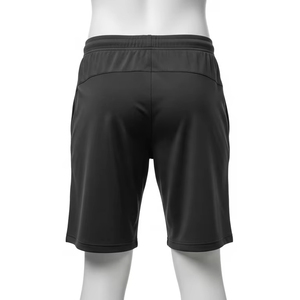 Bas actifs légers pour hommes Polyester Spandex Stretch Pantalon respirant à séchage rapide pour l'entraînement en salle de sport Course à pied et utilisation de vêtements de sport - Product Image 3