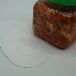 BWP-Foamed Packing BWP101 Durable LeakProof Foamed Packing for Kimchi Packaging Sauerkraut <b>Fermentation</b> Gas - Product Image 1