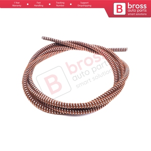 BWR5626 2 <b>Meters</b> Window Lifter Regulator Repair Spiral Pull Cable for Diameter 6.7 mm - Product Image 6
