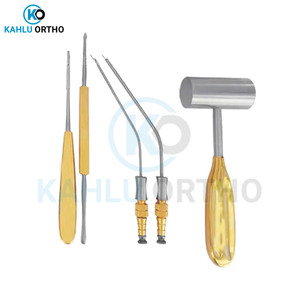 El mejor material utiliza logotipo personalizado impresión Hospital utiliza instrumento quirúrgico de plástico por KAHLU ORTHOPEDIC - Product Image 6