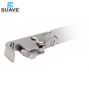 2026 New Arrival Product Best Supplier Use in Surgical Instruments Cloward Retractors by SUAVE SURGICAL INSTRUMENTS - Product Image 4