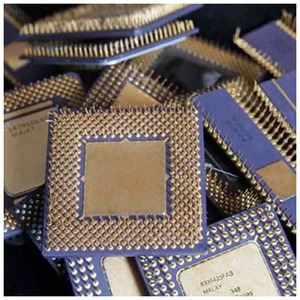 Ceramic <strong>CPU</strong> Chips <strong>Scrap</strong> in bulk, <strong>Computer</strong> Ram <strong>scraps</strong> - Product Image 2