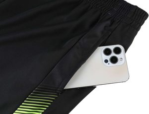 Survêtement de jogging personnalisé pour hommes, ensemble avec fermeture éclair coupe ajustée pour hommes, vente en gros, ensemble de vêtements de sport deux pièces pour hommes - Product Image 4