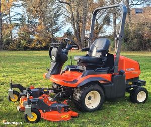 Cortadora de Césped Frontal Kubota F2890E MEJOR PRECIO AL POR MAYOR - Product Image 2