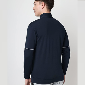 Veste polaire de haute qualité pour hommes Offre Spéciale Meilleur vendeur avec col montant pour l'hiver Meilleur prix - Product Image 2
