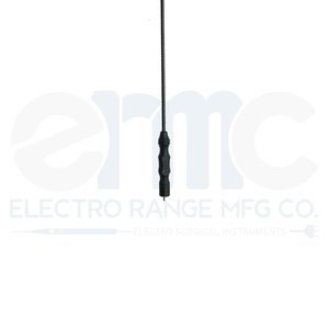 Proveedor de herramientas médicas profesionales Electrodo de espéculos curvo monopolar de acero inoxidable reutilizable con instrumentos quirúrgicos de succión - Product Image 6