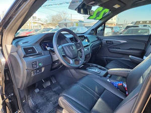 Honda Passport 2022 en Perfectas Condiciones - Product Image 3