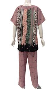 Pyjamas pour femmes vêtements de nuit pour un usage quotidien - Product Image 3