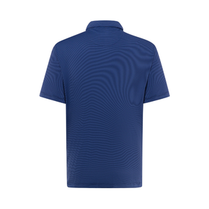Polo de golf para hombre con tela transpirable y ajuste elástico perfecto para el estilo de ropa deportiva diaria hecho en Vietnam - Product Image 4