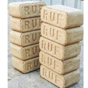 Ruff Wood Briquettes Hardwood Energy Productos relacionados - Product Image 3