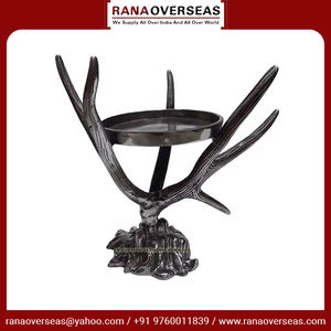 Portavelas con diseño de rama de árbol del fabricante indio para decoraciones del hogar decoraciones de boda decoraciones para eventos - Product Image 6