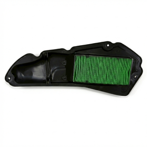 ไส้กรองอากาศมอเตอร์ไซค์ ผลิตในไต้หวัน สำหรับ PCX150 PCX160 17210-K12-N20 - Product Image 1