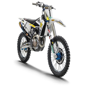 Meilleure offre pour la moto tout-terrain FC450 Rockstar Edition Brushless 400-600cc avec une vitesse maximale de plus de 80 km/h, origine américaine - Product Image 2