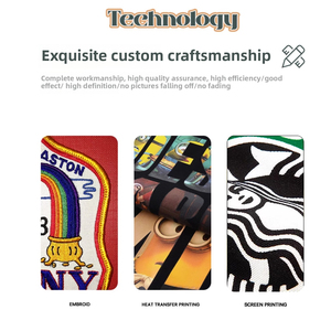 Automne hiver vêtements de travail de sécurité réfléchissants thermiques sweat à capuche fluorescent doublure polaire veste haute visibilité 100% Polyester 250GSM unisexe - Product Image 5