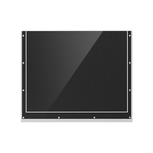 Detector de cáncer de mama FPD digital, tamaño de casete, detector de mamografía A-Si para hospital - Product Image 2