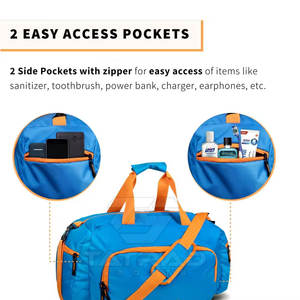 Bolsas Deportivas Personalizadas de Alta Calidad TATRAD SPORTS TS_SB_010, Mejor Precio de Venta al Por Mayor para Venta en Línea - Product Image 3