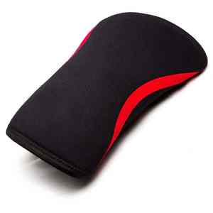 Las rodilleras para mujer más vendidas, la mejor Fabricación, precio barato, transpirable, de secado rápido, servicio OEM, las mejores rodilleras para mujer - Product Image 2