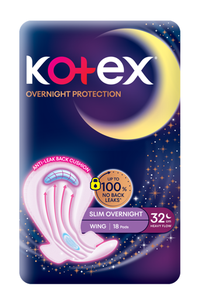 เบาะรองหลังกันรั่วมีปีกใหม่แผ่นอนามัยป้องกันการรั่วซึม35ซม. 16S X 12 - Product Image 5