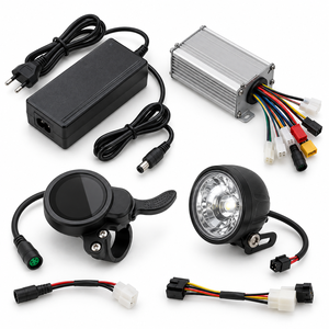 Componentes de <span class=keywords><strong>Rueda</strong></span> para <span class=keywords><strong>Patinete</strong></span> Eléctrico Compatibles con <span class=keywords><strong>Cecotec</strong></span> Bongo para Reparación y Servicio en Taller - Product Image 5