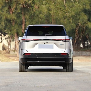 Nouvelle Toyota BZ3X Horgos 2025 Abordable, SUV 5 Places, Véhicule Électrique Pure Longue Portée (BZ4, BZ5, BZ3X, BZ4X) - Product Image 5