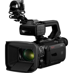 Caméscope XA70 UHD 4K30 Original, Meilleures Ventes, avec Autofocus Dual-Pixel et Taux d'Images Élevés, Prêt à l'Expédition - Product Image 1