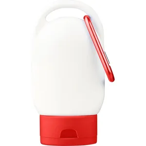 Lozione Solare Luka Personalizzata SPF30, Gadget Promozionale per Sport - Product Image 5