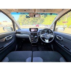 Daihatsu Move 2016, Vehículo Compacto Kei con Volante a la Derecha - Product Image 2