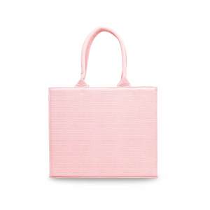 Pour sac à main formel rose P55559 sacs promotionnels - Product Image 1