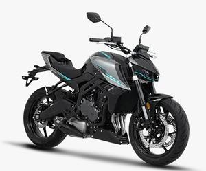 Venta Especial: Motocicletas de Aventura Koves 450R 2025, Ensambladas en Fábrica, Listas para Enviar con Servicio de Entrega Rápida - Product Image 3