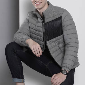 <b>Top</b> Selling Oversized <b>Men</b> Puffer Jacket Latest Design Cheap Price <b>Men</b> Puffer Jacket Custom Made <b>Men</b> Puffer Jacket - Product Image 3