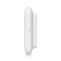Point d'accès extérieur Ubiquiti U7, WiFi7, double bande, 1x RJ45 2,5 Gbps, IPX6