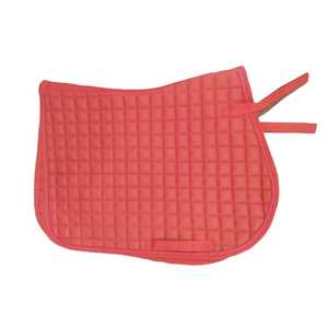 Almohadilla de sillín de equitación ecuestre de alta calidad, almohadilla de sillín de caballo antideslizante de terciopelo al mejor precio - Product Image 1