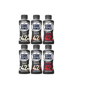 Suministro de bebida de hidratación a granel Fairlife Core Power para exportación y venta al por menor - Product Image 1