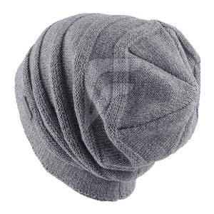 Gorros de Lana 100% Jacquard, Personalizables, Estilo Urbano, Unisex, Ajustables, de Alta Calidad, Nueva Llegada, Tendencia - Product Image 2