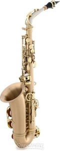 P. แซ็กโซโฟน mauriat Le Bravo Alto - Product Image 5