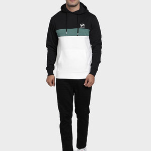 Sudaderas con Capucha para Hombre de Último Diseño, Hechas en Pakistán, Estilo Urbano, Venta al por Mayor, Diseño Personalizado, Sudaderas Básicas en Oferta - Product Image 6