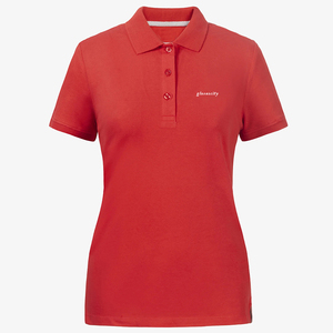 Chemise pour femme à coupe décontractée, tissu en mélange de coton ultra doux, respirant, design élégant et décontracté pour un confort maximal au travail et en loisirs - Product Image 1