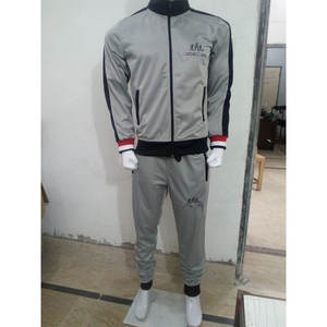 Ensemble sweat à capuche et survêtements pour hommes | Tenue d'hiver confortable - Product Image 6