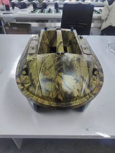 PRECIO DE FÁBRICA Barcos cebadores RC GPS originales de gran tamaño para pesca de carpa en agua salada con sonar, se aceptan pedidos - Product Image 4