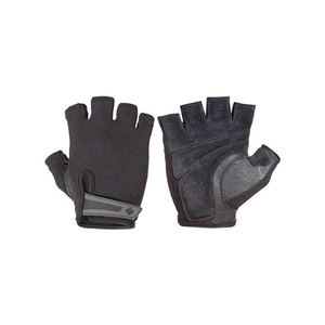 Guantes de levantamiento de pesas acolchados de primera calidad para entrenamiento de culturismo CrossFit con muñequeras transpirable antideslizante - Product Image 2