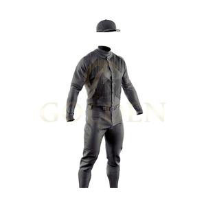 Uniforme de Béisbol Personalizado, Venta Caliente, Logotipo Bordado por Sublimación para Béisbol y Sóftbol, Tallas Grandes, Impreso - Product Image 2